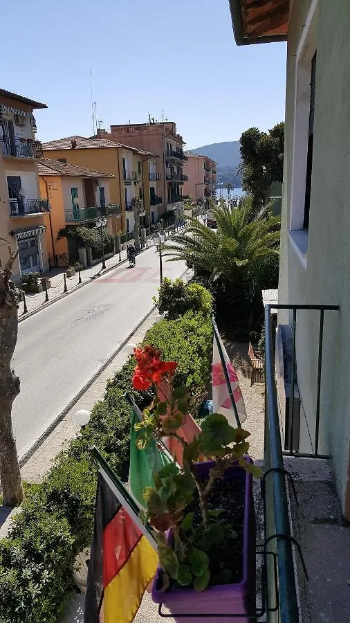 Hotel Villa Italia B&B Porto Azzurro