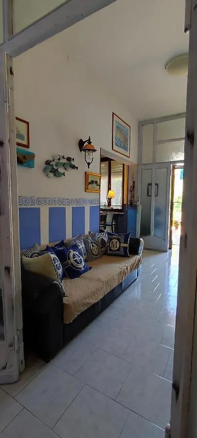 Hotel Villa Italia B&B Porto Azzurro
