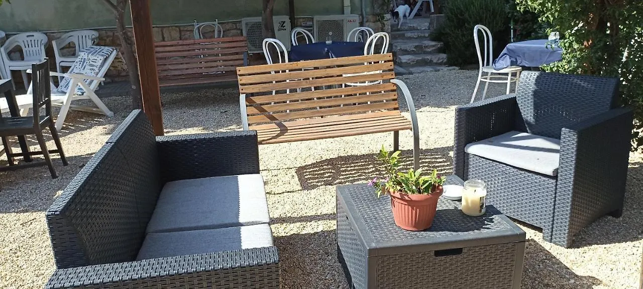Hotel Villa Italia B&B Porto Azzurro