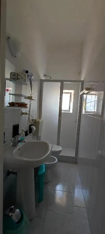 Hotel Villa Italia B&B Porto Azzurro