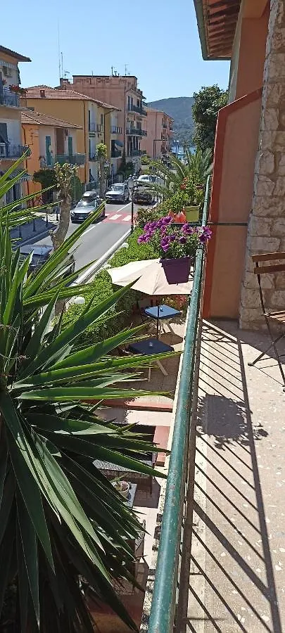 Hotel Villa Italia B&B Porto Azzurro