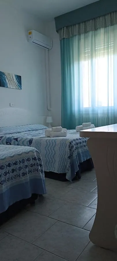 Hotel Villa Italia B&B Porto Azzurro