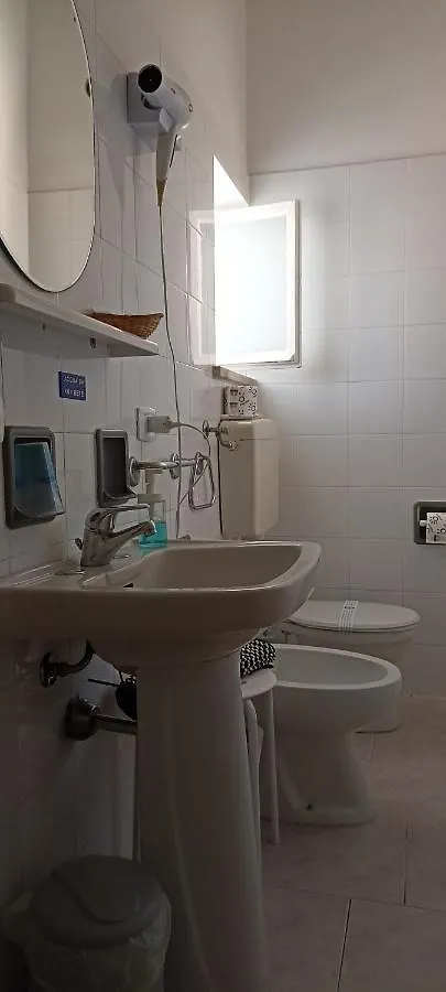 Hotel Villa Italia B&B Porto Azzurro