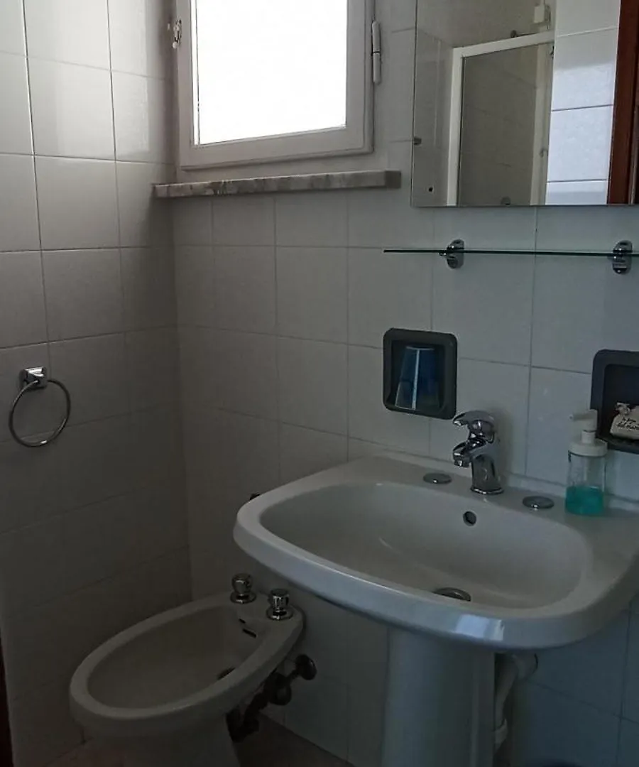 Hotel Villa Italia B&B Porto Azzurro