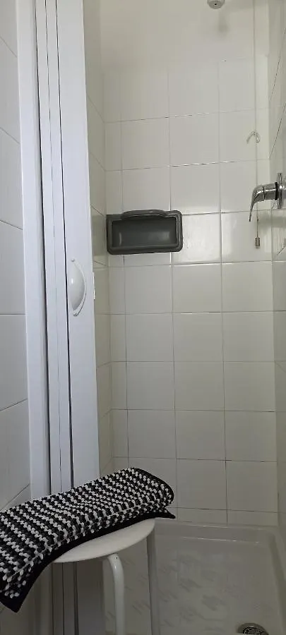 Hotel Villa Italia B&B Porto Azzurro