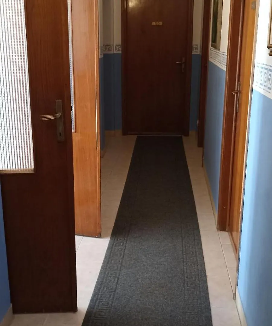 Hotel Villa Italia B&B Porto Azzurro