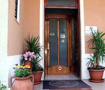 Hotel Villa Italia B&B Porto Azzurro