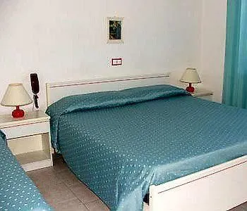 Hotel Villa Italia B&B Porto Azzurro