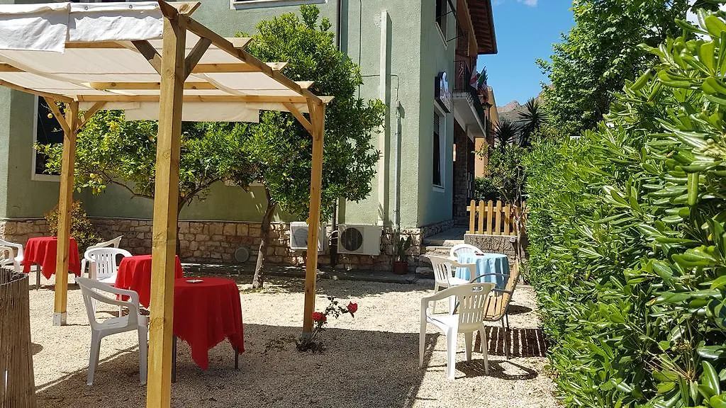 Hotel Villa Italia B&B Porto Azzurro