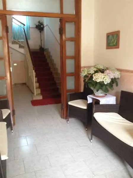 Hotel Villa Italia B&B Porto Azzurro
