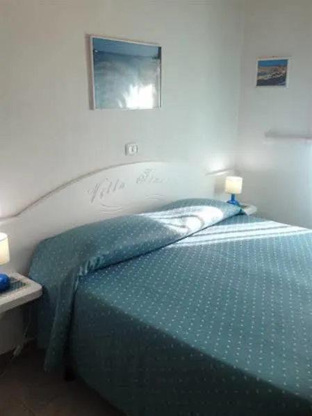 Hotel Villa Italia B&B Porto Azzurro