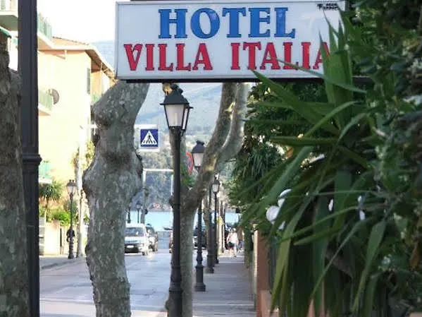 Hotel Villa Italia B&B Porto Azzurro