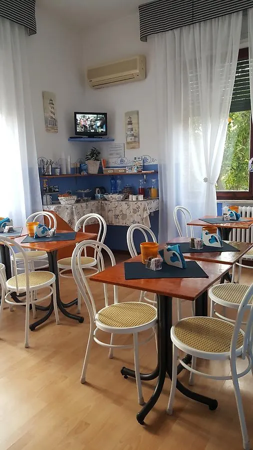 **  Hotel Villa Italia B&B Porto Azzurro Włochy