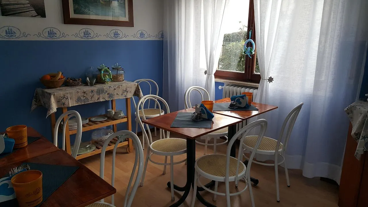 Hotel Villa Italia B&B Porto Azzurro