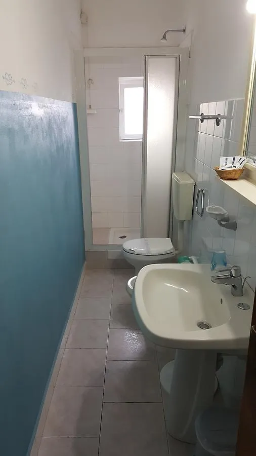 Hotel Villa Italia B&B Porto Azzurro