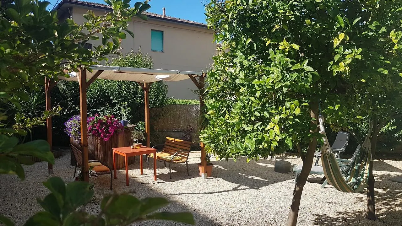 Hotel Villa Italia B&B Porto Azzurro