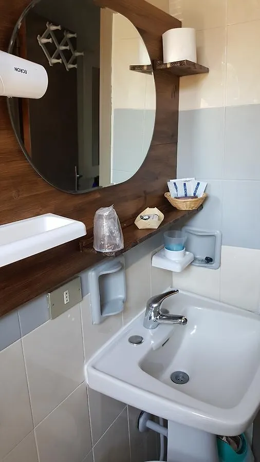 Hotel Villa Italia B&B Porto Azzurro 2*,  Włochy