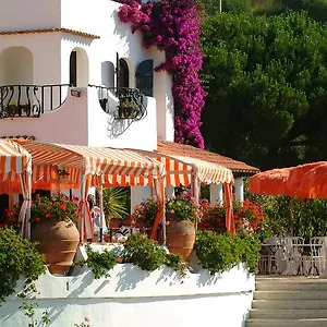 Apart Otel Cala Di Mola, Porto Azzurro