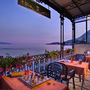 ** Hotel Garni Riviera Włochy