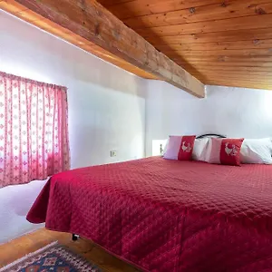 ** Nocleg ze śniadaniem Alguer Guest House Włochy