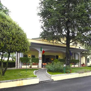  Hotel La Quiete Włochy