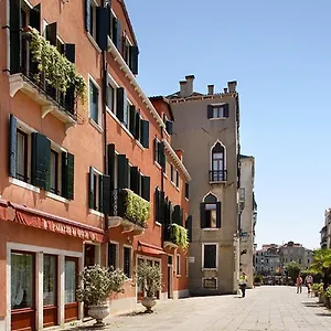 **** Hotel Palazzo Del Giglio Włochy