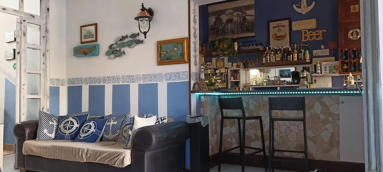 Hotel Villa Italia B&B Porto Azzurro 2*,