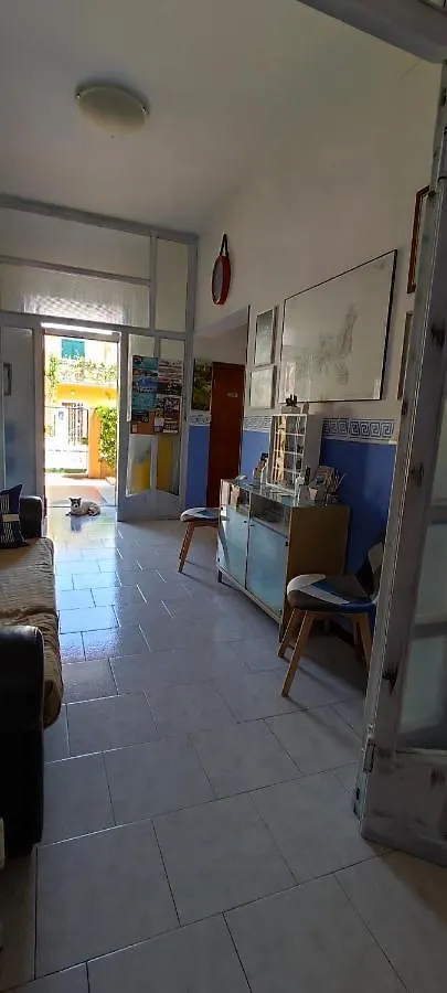 Hotel Villa Italia B&B Porto Azzurro