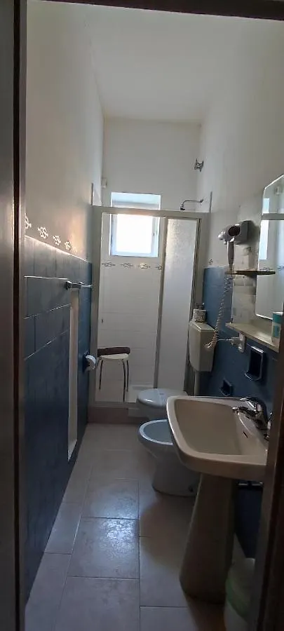 Hotel Villa Italia B&B Porto Azzurro