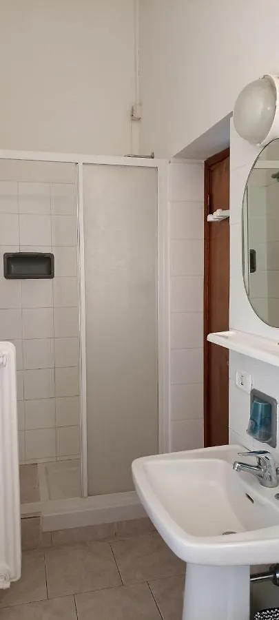 Hotel Villa Italia B&B Porto Azzurro