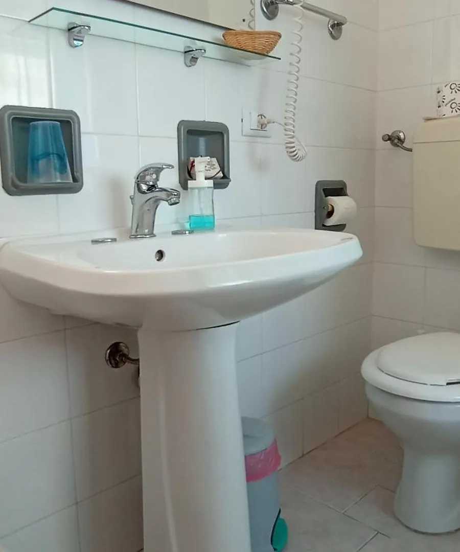 Hotel Villa Italia B&B Porto Azzurro