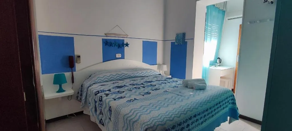 Hotel Villa Italia B&B Porto Azzurro