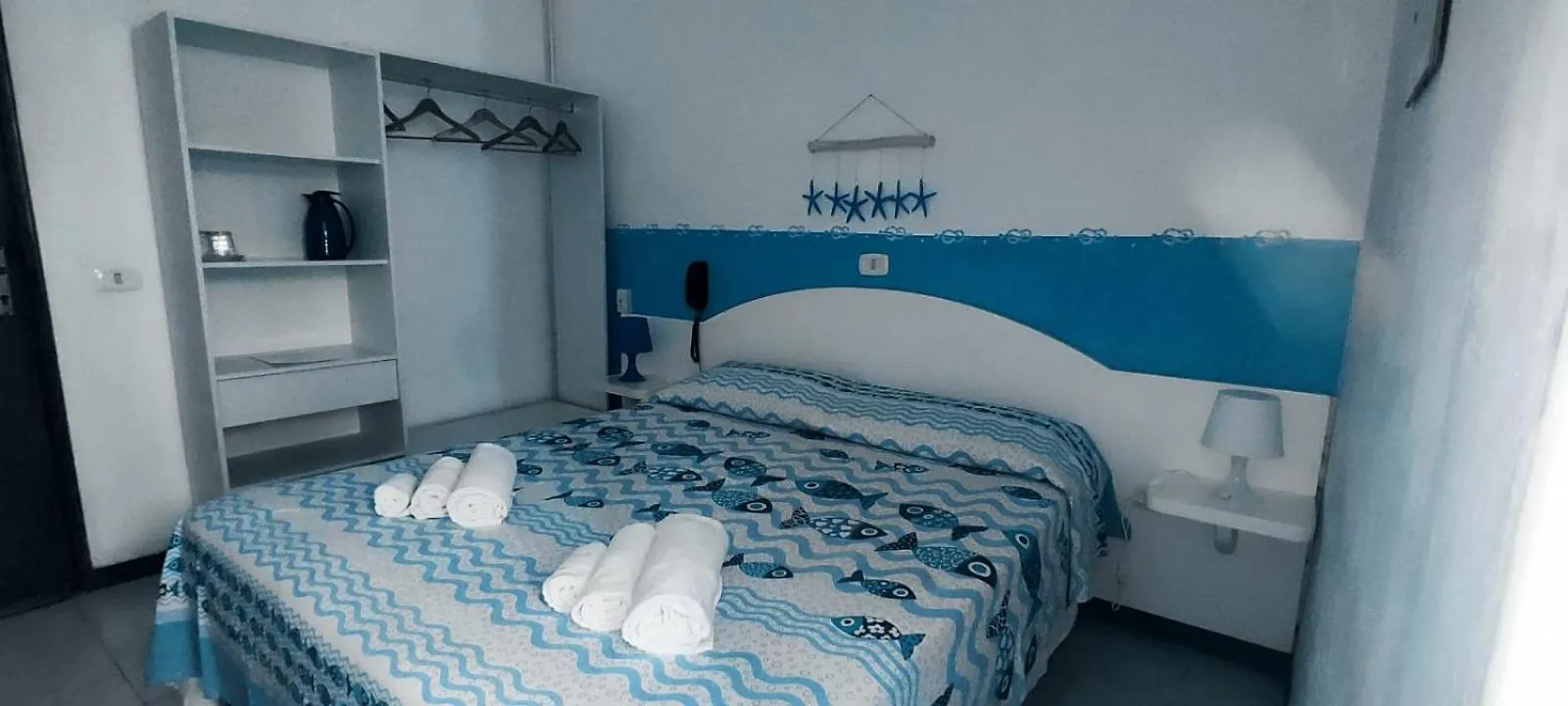 Hotel Villa Italia B&B Porto Azzurro