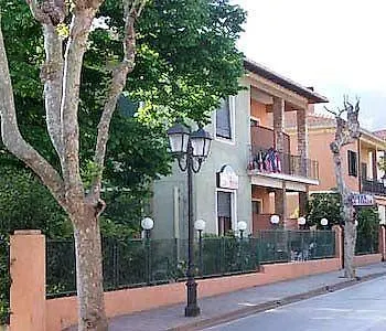 Hotel Villa Italia B&B Porto Azzurro 2*,  Olaszország
