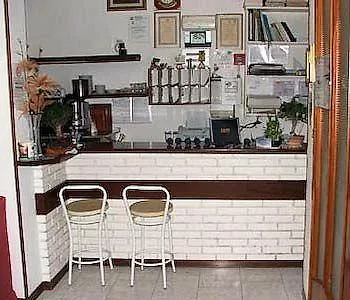Hotel Villa Italia B&B Porto Azzurro