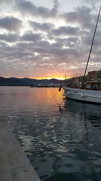 Hotel Villa Italia B&B Porto Azzurro