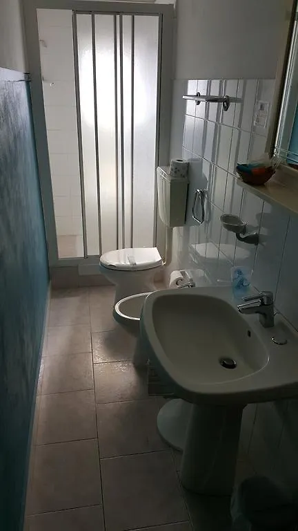 Hotel Villa Italia B&B Porto Azzurro