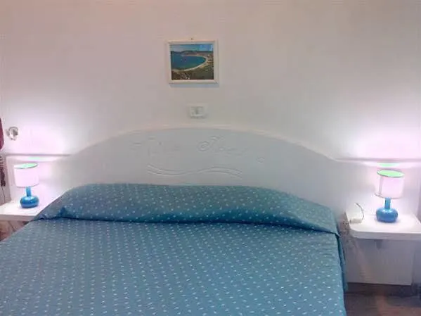 Hotel Villa Italia B&B Porto Azzurro