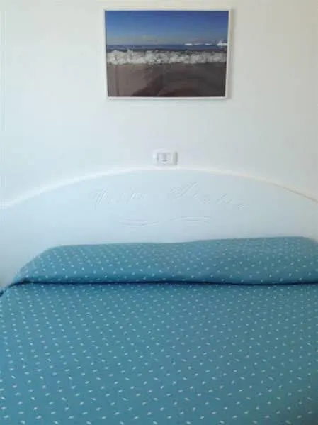 **  Hotel Villa Italia B&B Porto Azzurro Olaszország