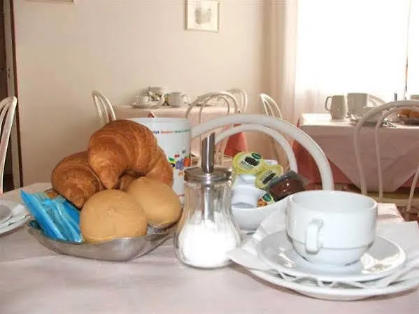 Hotel Villa Italia B&B Porto Azzurro Italy