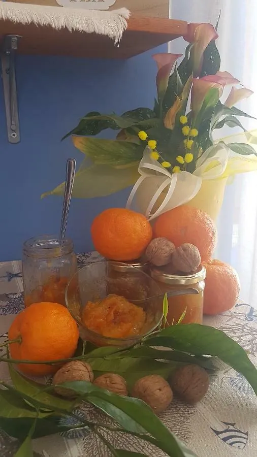 Hotel Villa Italia B&B Porto Azzurro 2*,  Olaszország